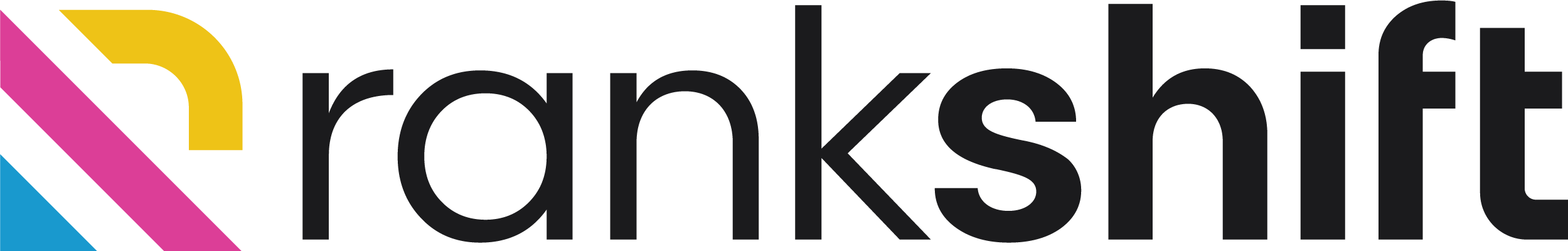 Rankshift