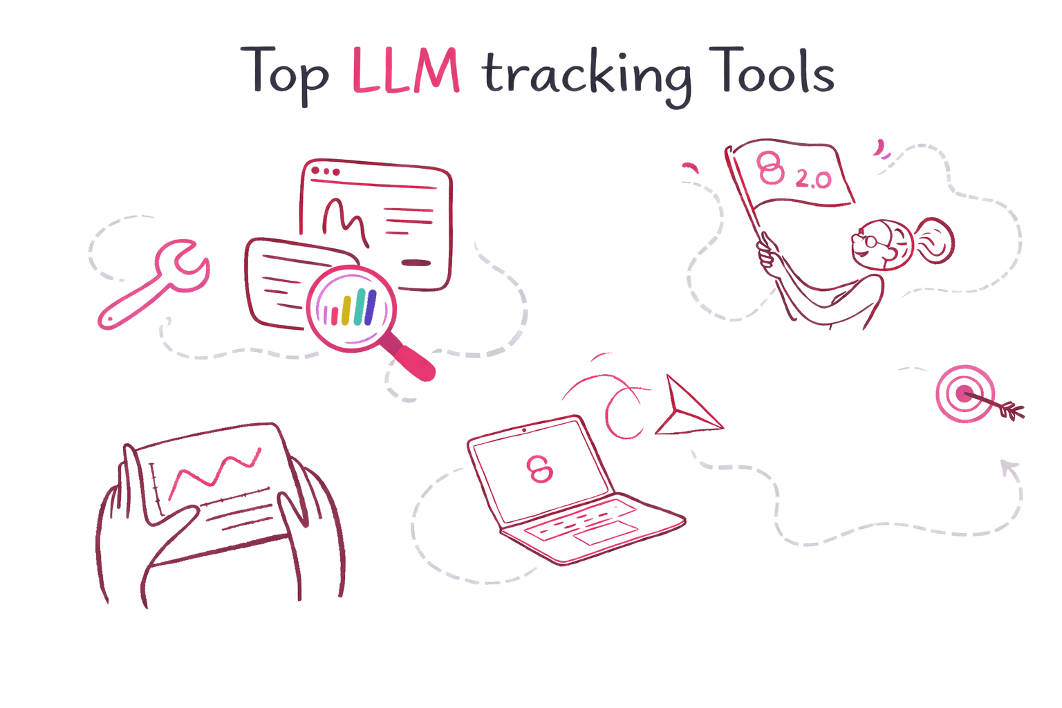 Top 12 LLM Tracking Tools To Try in 2026 - Rankshift