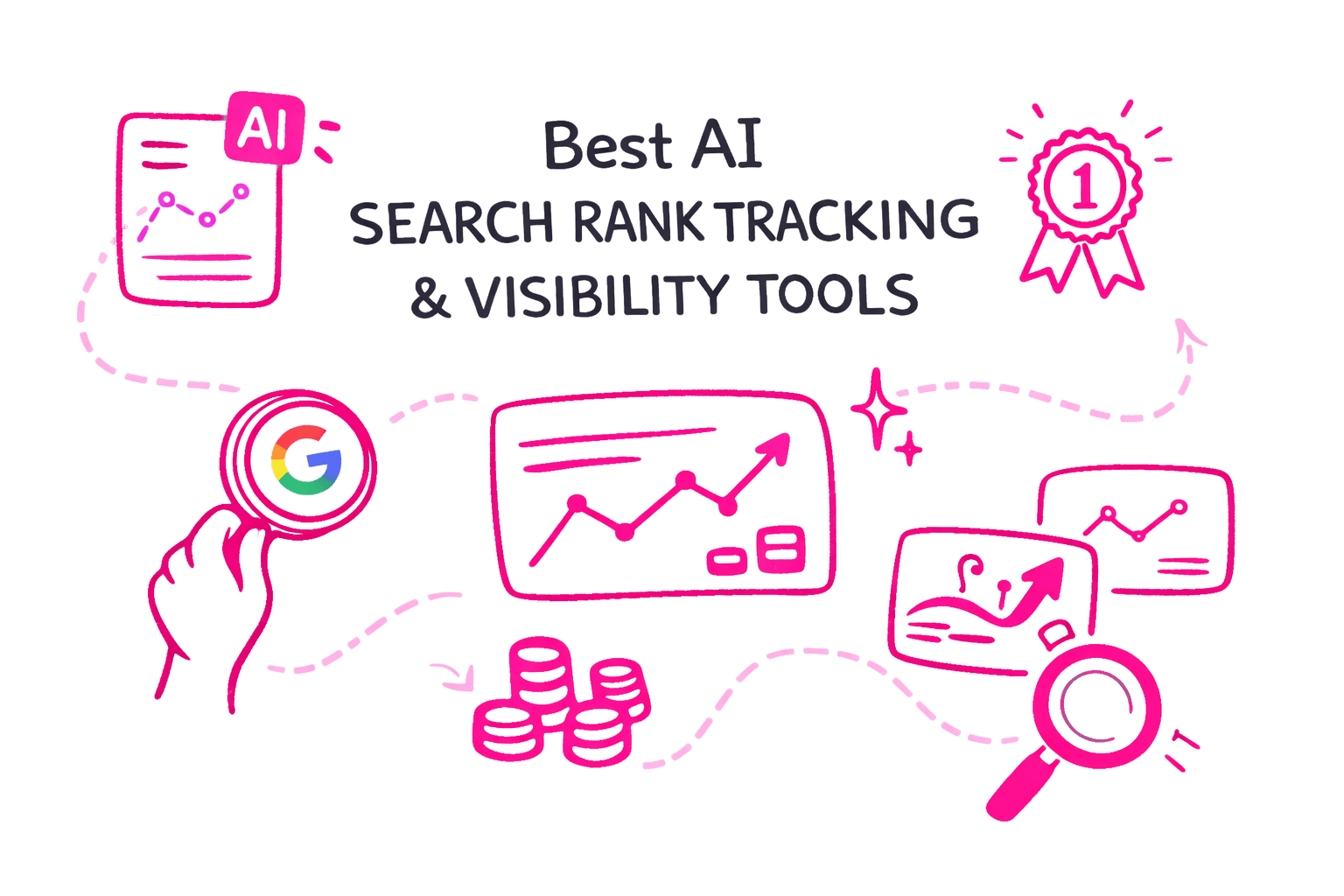 Best AI Search Rank Tracking & Visibility Tools - Rankshift